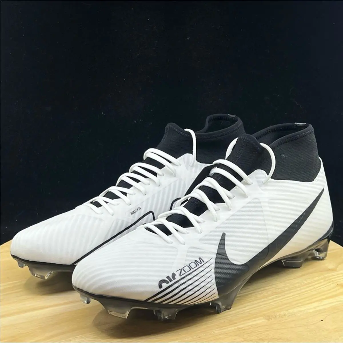 Nike shoes - White 0