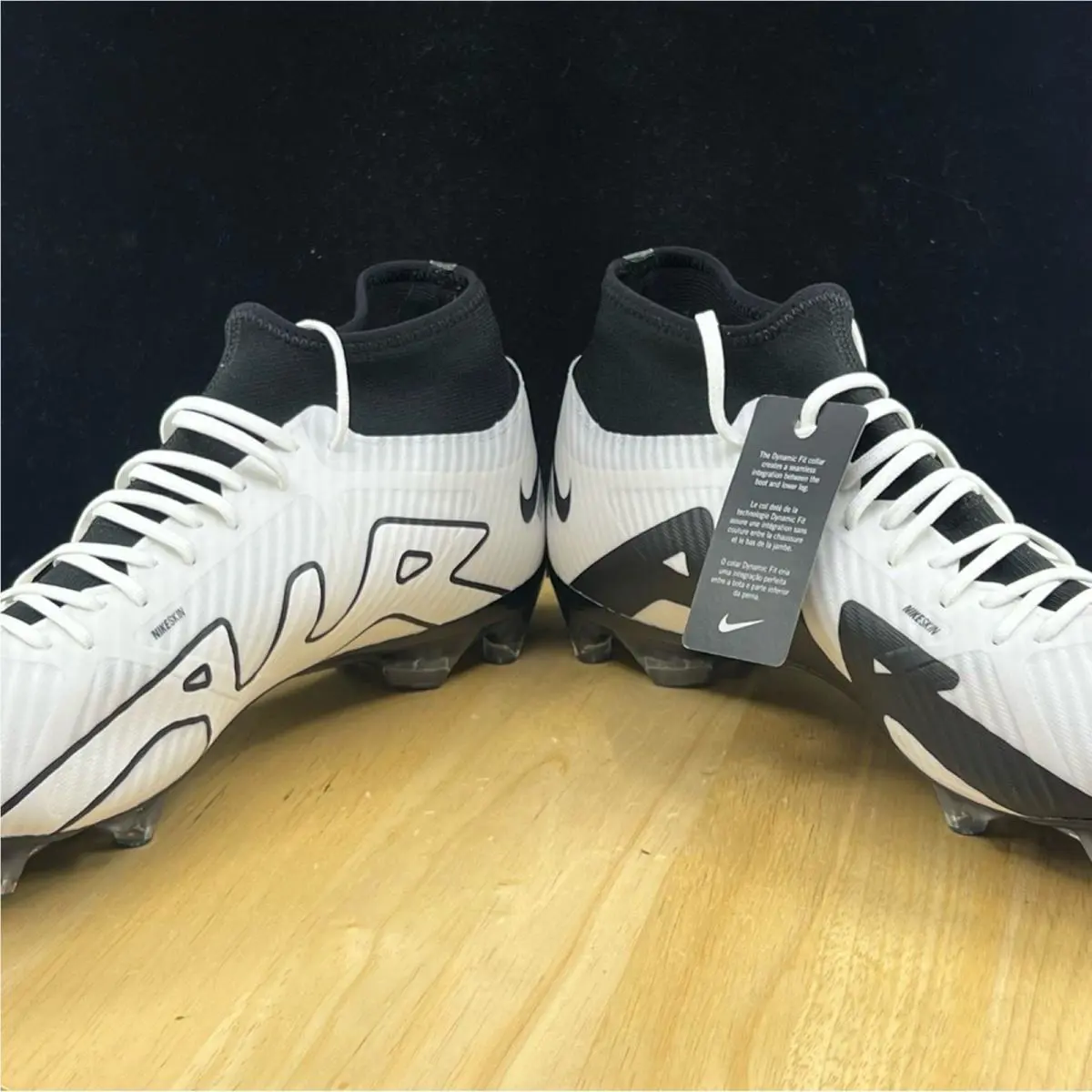 Nike shoes - White 6
