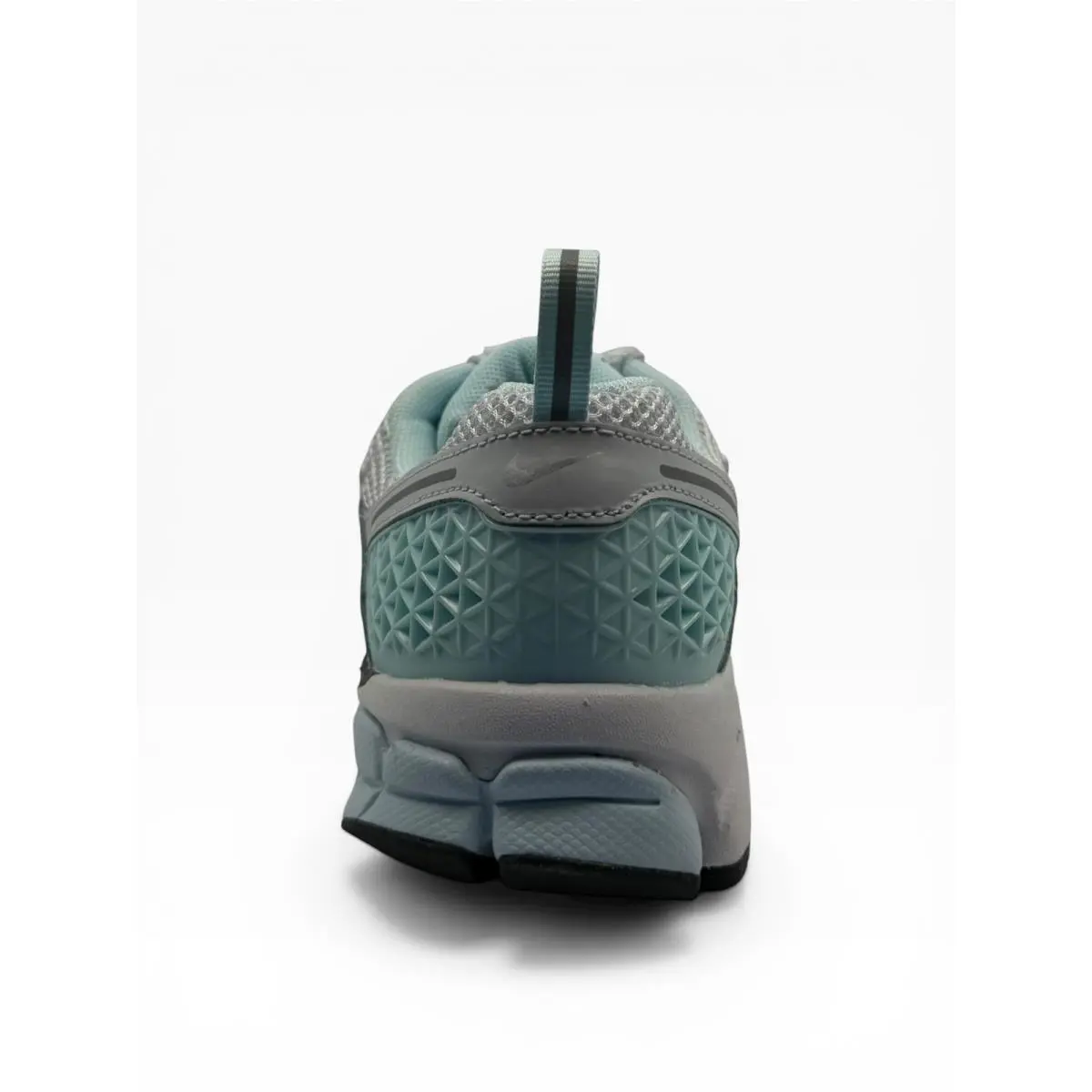 Nike shoes - PURE PLATINEM/METLLIC SILVER 1