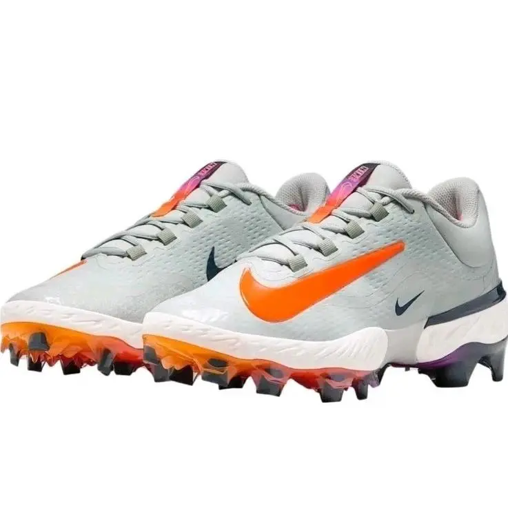 Nike shoes - Nike Alpha Huarache - Alpha Huarache - HF1137-001 - Gray 0