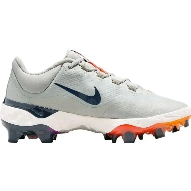 Nike shoes - Nike Alpha Huarache - Alpha Huarache - HF1137-001 - Gray 1