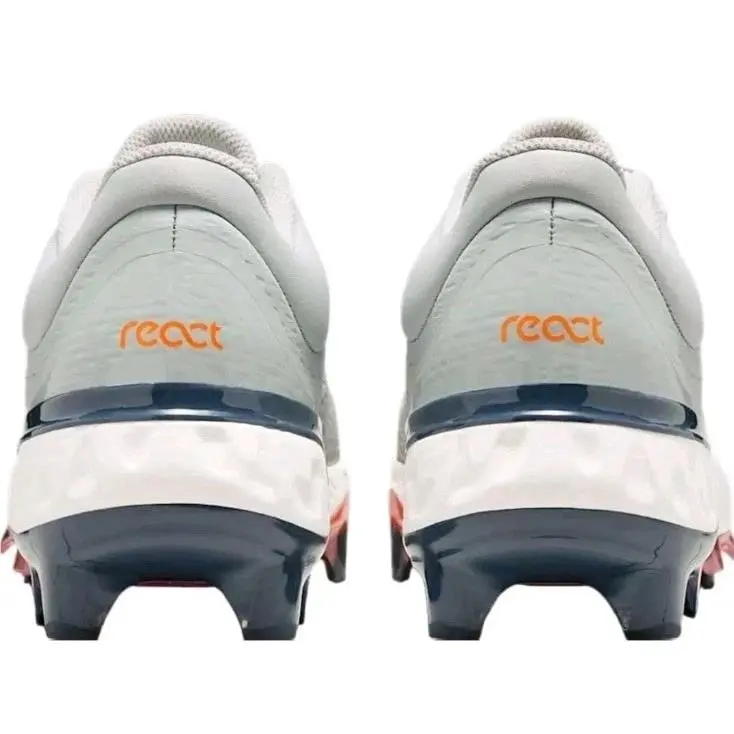 Nike shoes - Nike Alpha Huarache - Alpha Huarache - HF1137-001 - Gray 3