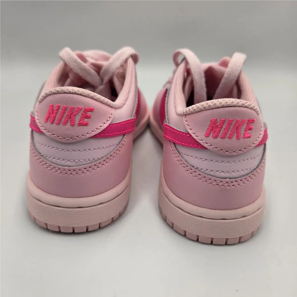 Nike shoes - Dunk Low - Dunk Low - Pink 0
