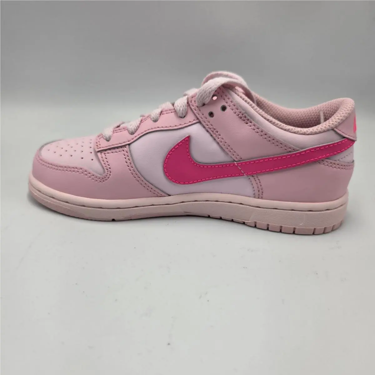 Nike shoes - Dunk Low - Dunk Low - Pink 1