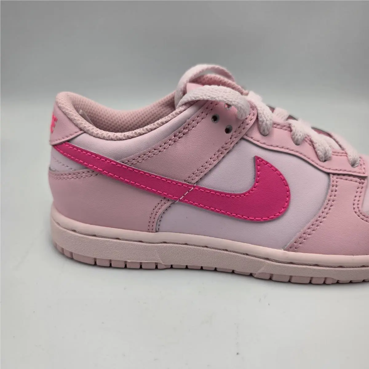 Nike shoes - Dunk Low - Dunk Low - Pink 2