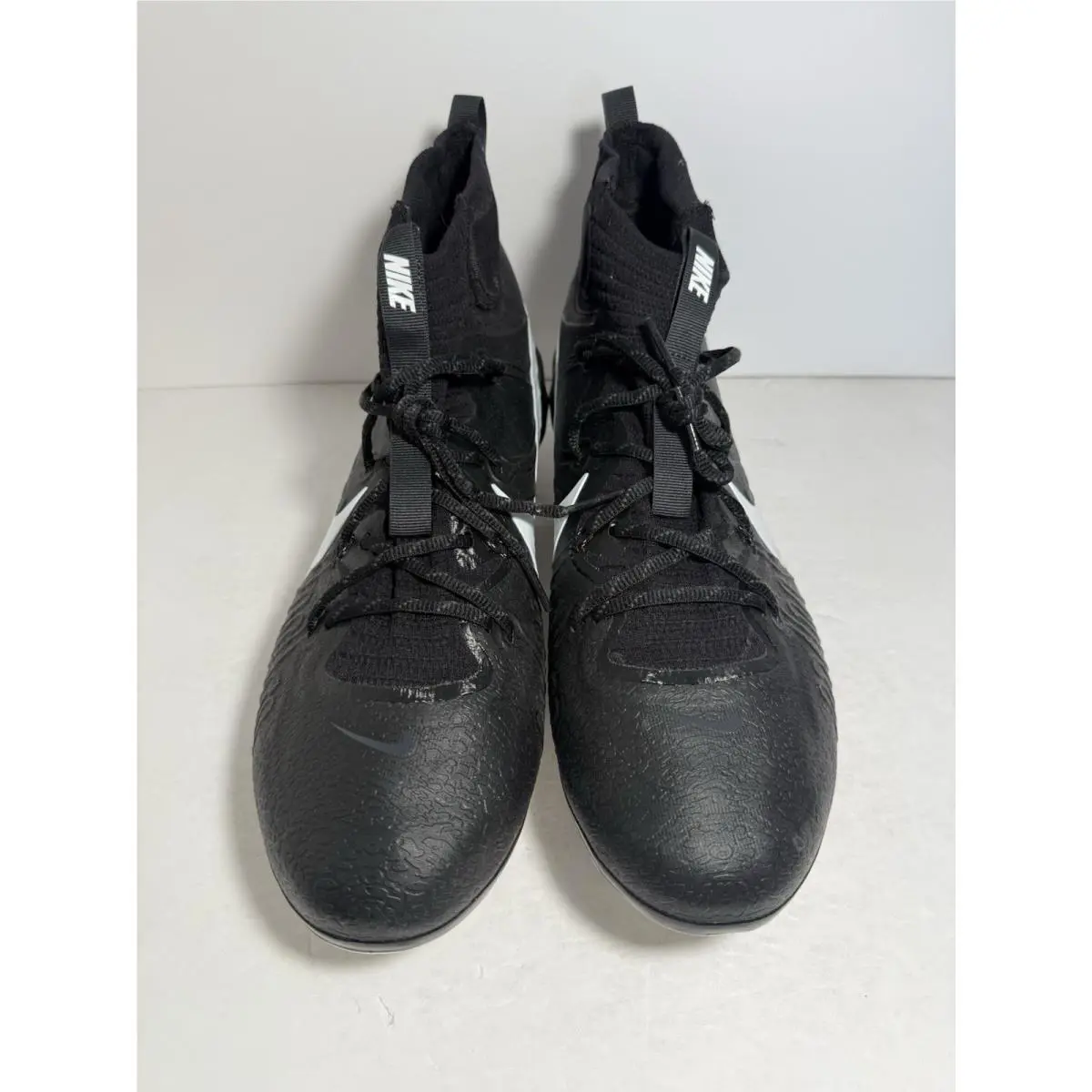 Nike shoes - Nike Alpha Huarache - Alpha Huarache - DJ6517 002 - Black 1