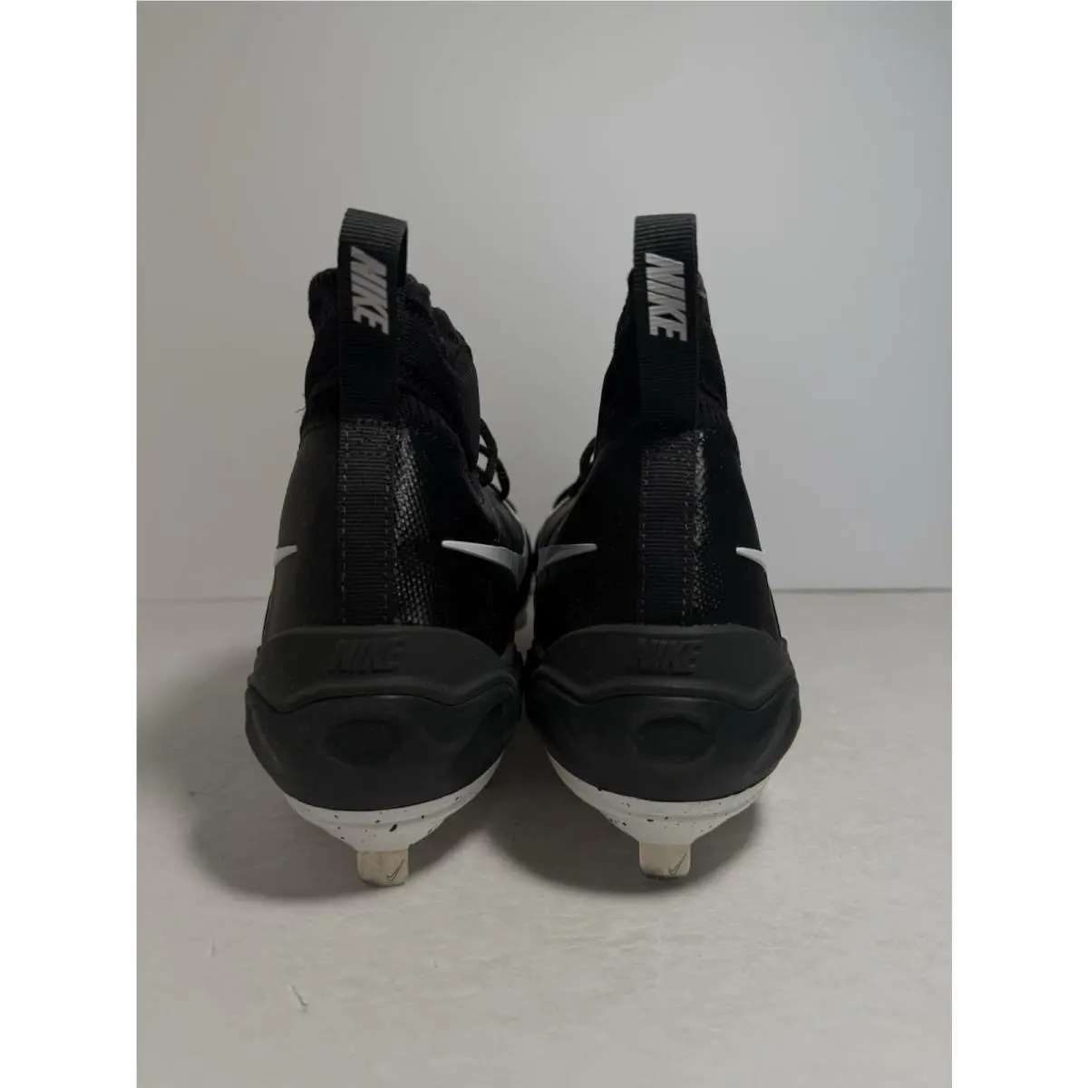 Nike shoes - Nike Alpha Huarache - Alpha Huarache - DJ6517 002 - Black 3