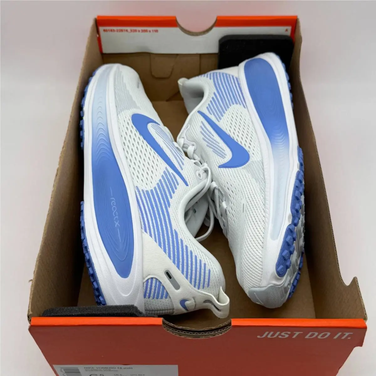 Nike shoes - Nike Vomero 18 - Vomero - Multicolor (UPC: 198487643022) 11