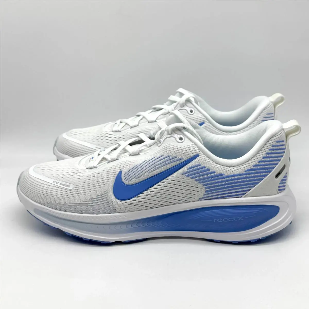 Nike shoes - Nike Vomero 18 - Vomero - Multicolor (UPC: 198487643022) 13
