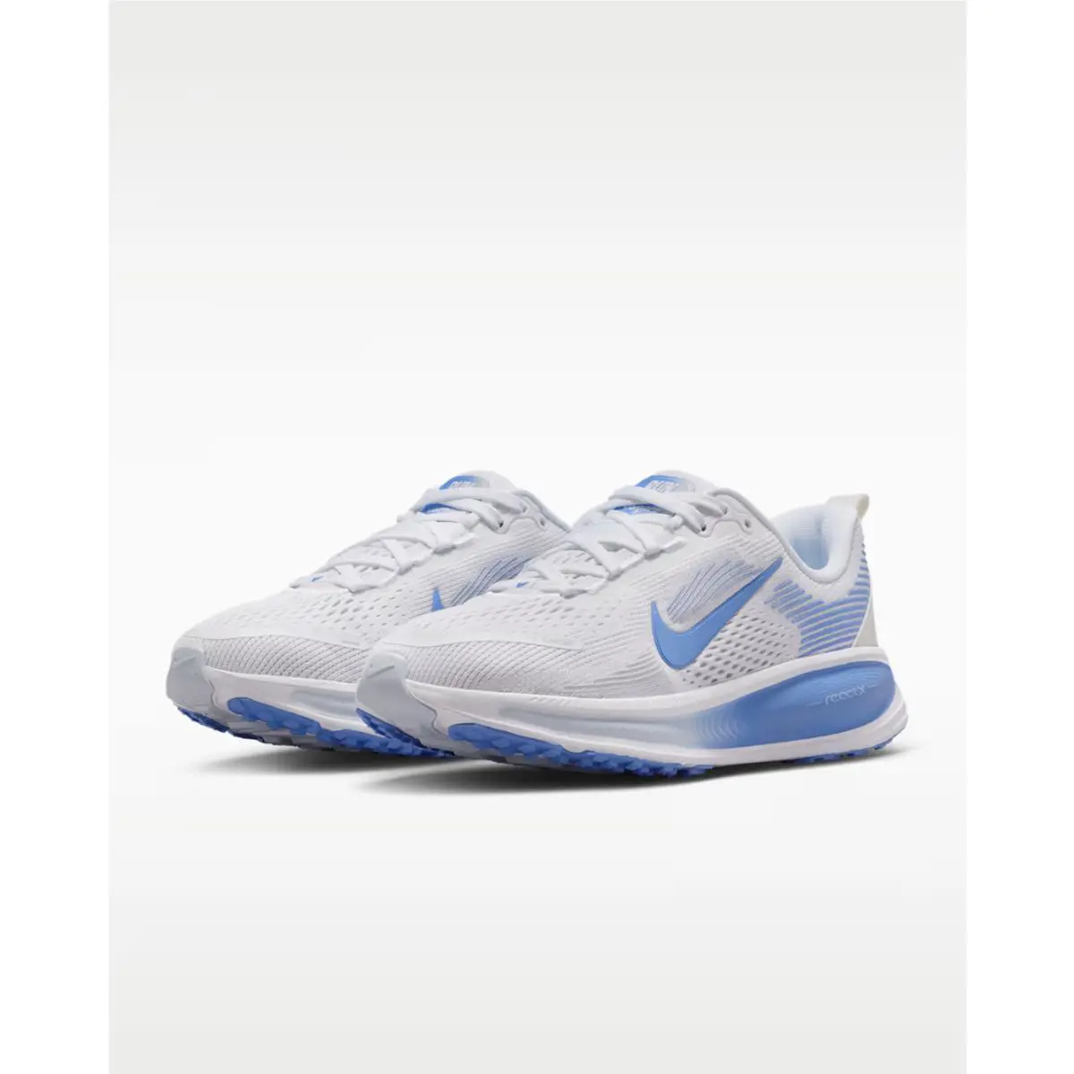 Nike shoes - Nike Vomero 18 - Vomero - Multicolor (UPC: 198487643022) 18