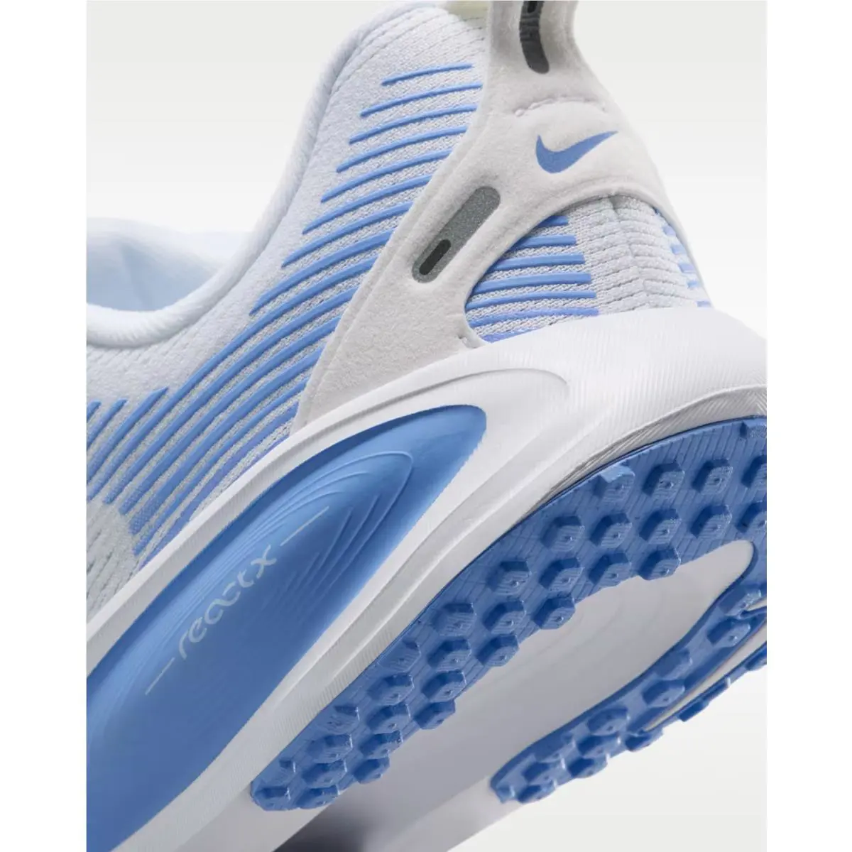 Nike shoes - Nike Vomero 18 - Vomero - Multicolor (UPC: 198487643022) 3