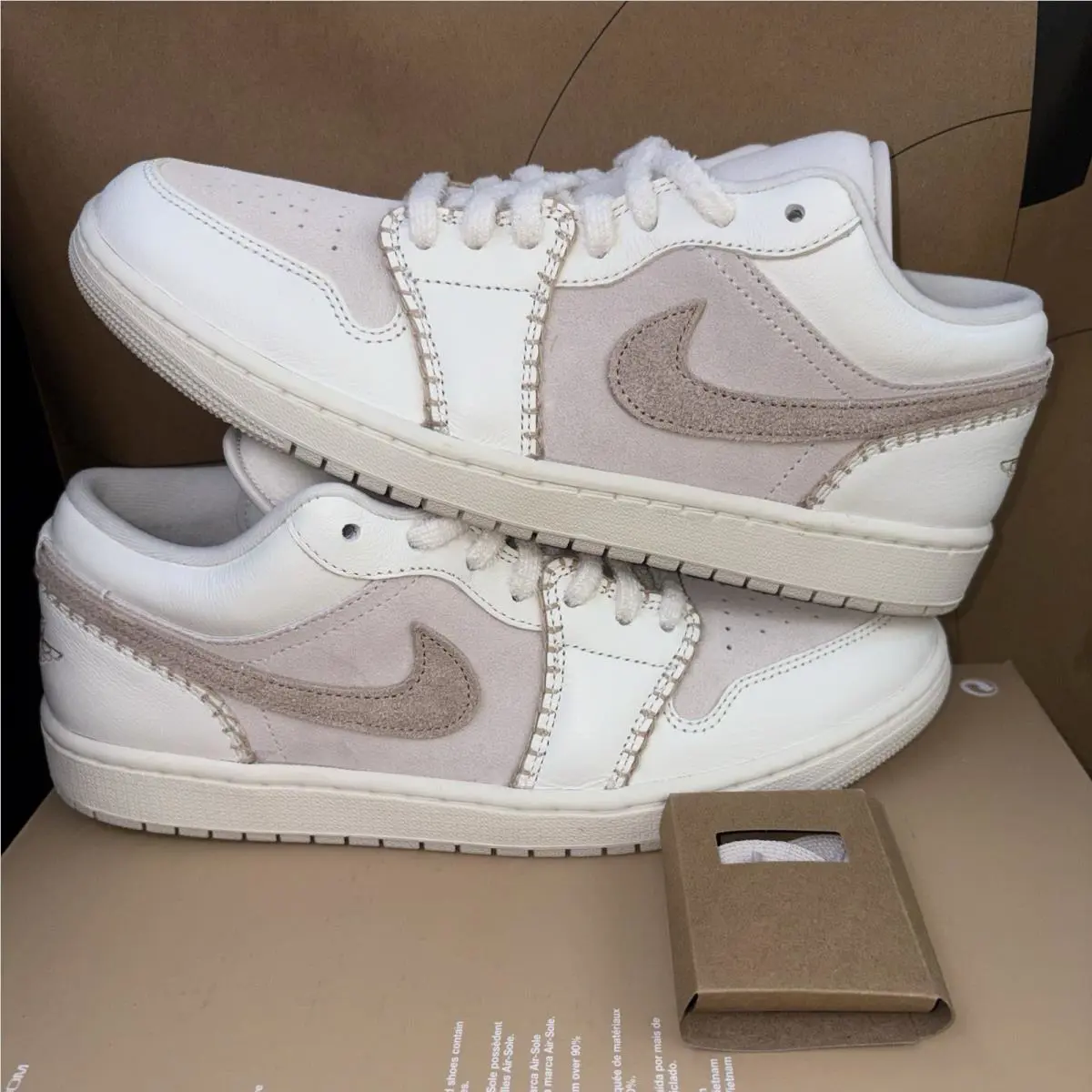 Nike shoes - Brown 0