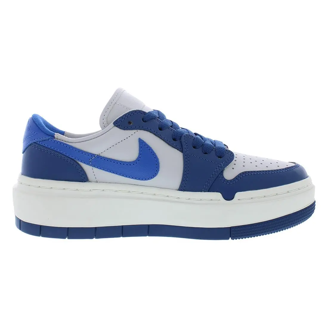 Nike shoes - French Blue/Sport Blue, Main: Blue (UPC: 196604367455) 1