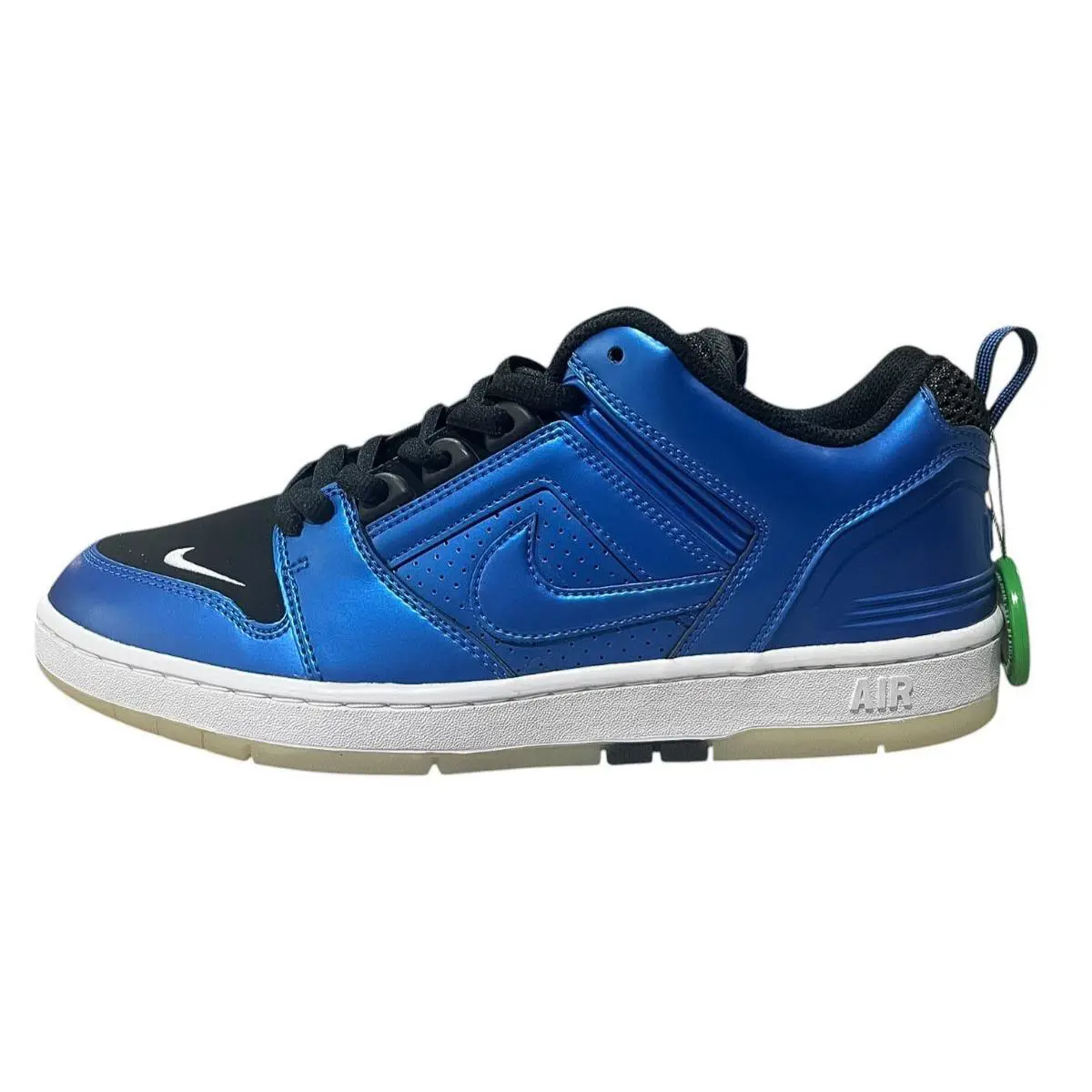 Nike shoes - Nike Air Force 2 - Air Force - AV3800-440 - Blue (UPC: 0191887155843) 0