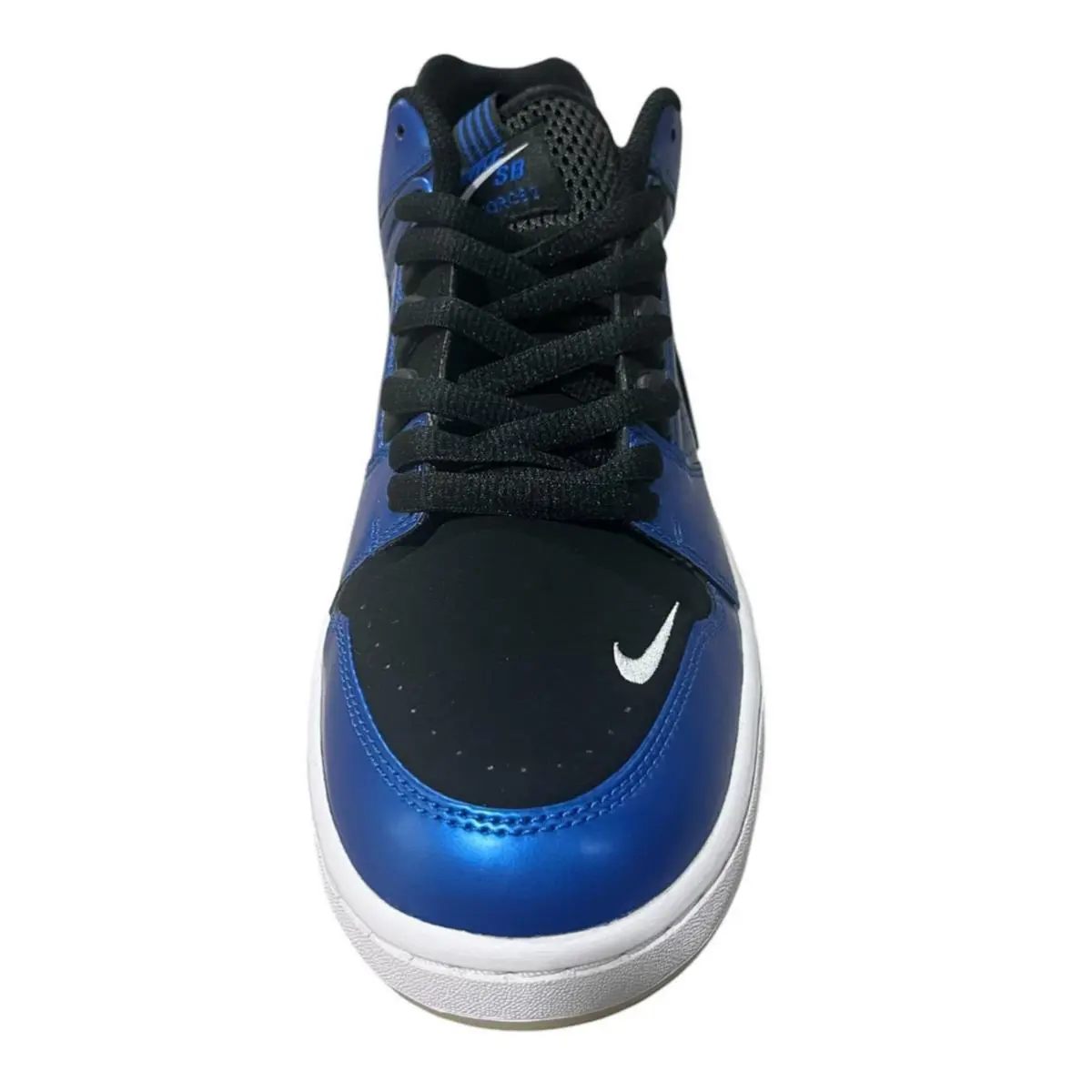 Nike shoes - Nike Air Force 2 - Air Force - AV3800-440 - Blue (UPC: 0191887155843) 3