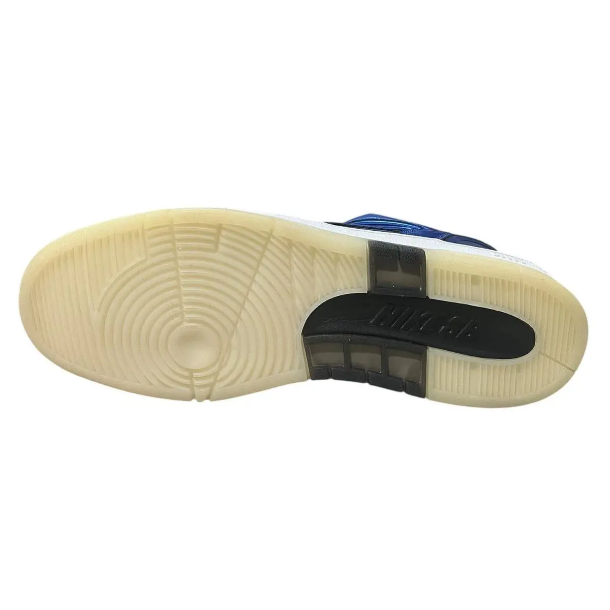 Nike shoes - Nike Air Force 2 - Air Force - AV3800-440 - Blue (UPC: 0191887155843) 6
