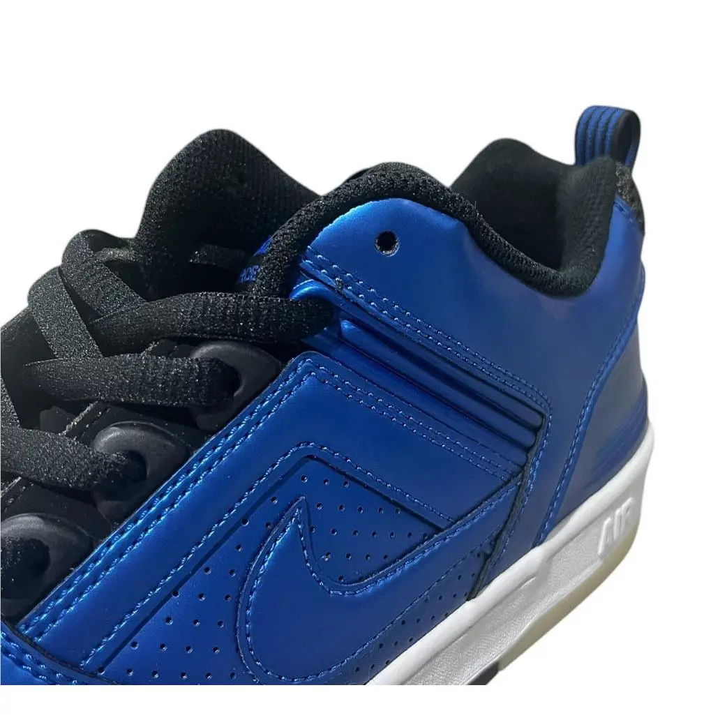 Nike shoes - Nike Air Force 2 - Air Force - AV3800-440 - Blue (UPC: 0191887155843) 5