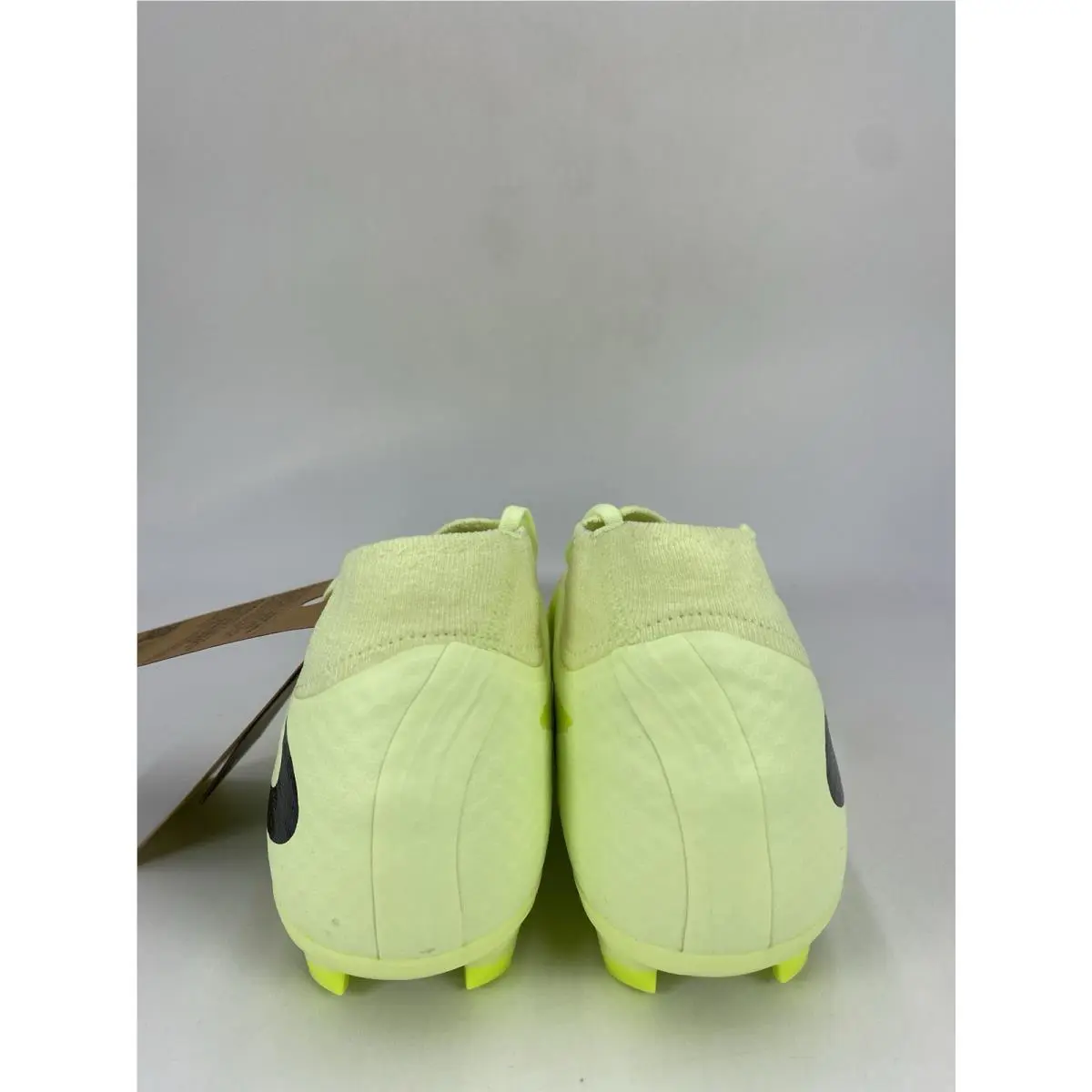 Nike shoes - Nike Phantom 6 - Phantom - HQ2278 800 - Hyper Crimson/Black-Limelight (UPC: 198482787080) 6