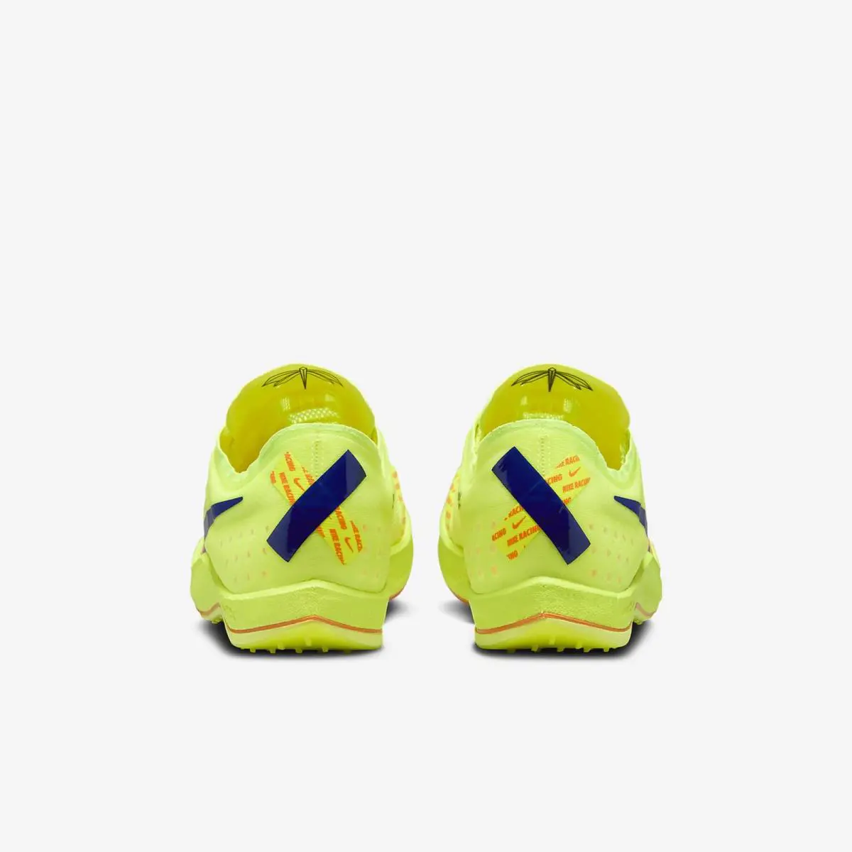Nike shoes - 197594119741 - 197594119741 - Volt/Total Orange/Total Orange/Concord (UPC: 197594119741) 4