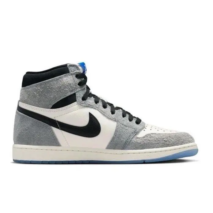 Nike shoes - Nike DZ5485-003 Air Jordan 1 Retro High OG 