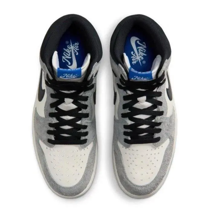 Nike shoes - Nike DZ5485-003 Air Jordan 1 Retro High OG 