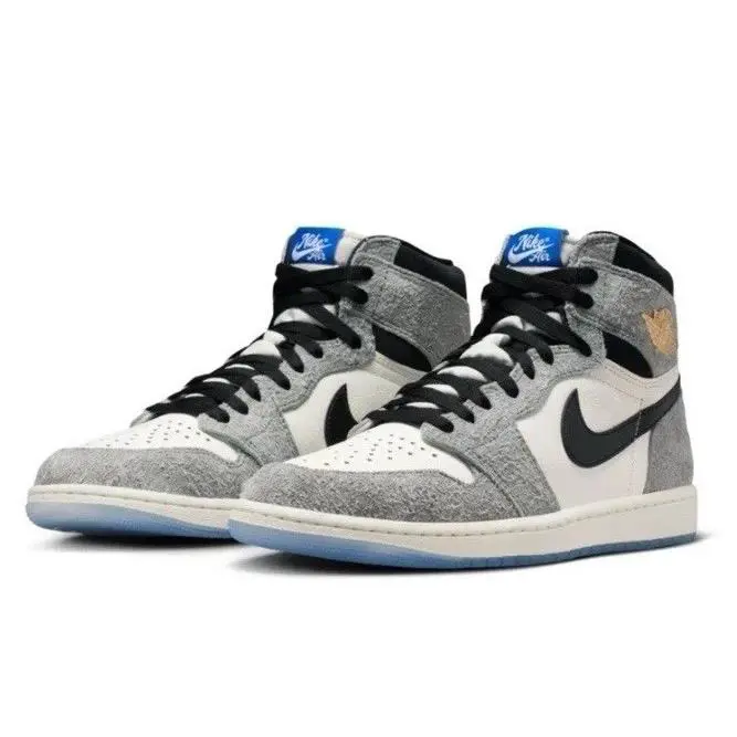 Nike shoes - Nike DZ5485-003 Air Jordan 1 Retro High OG 