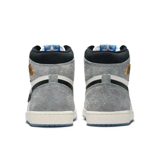 Nike shoes - Nike DZ5485-003 Air Jordan 1 Retro High OG 