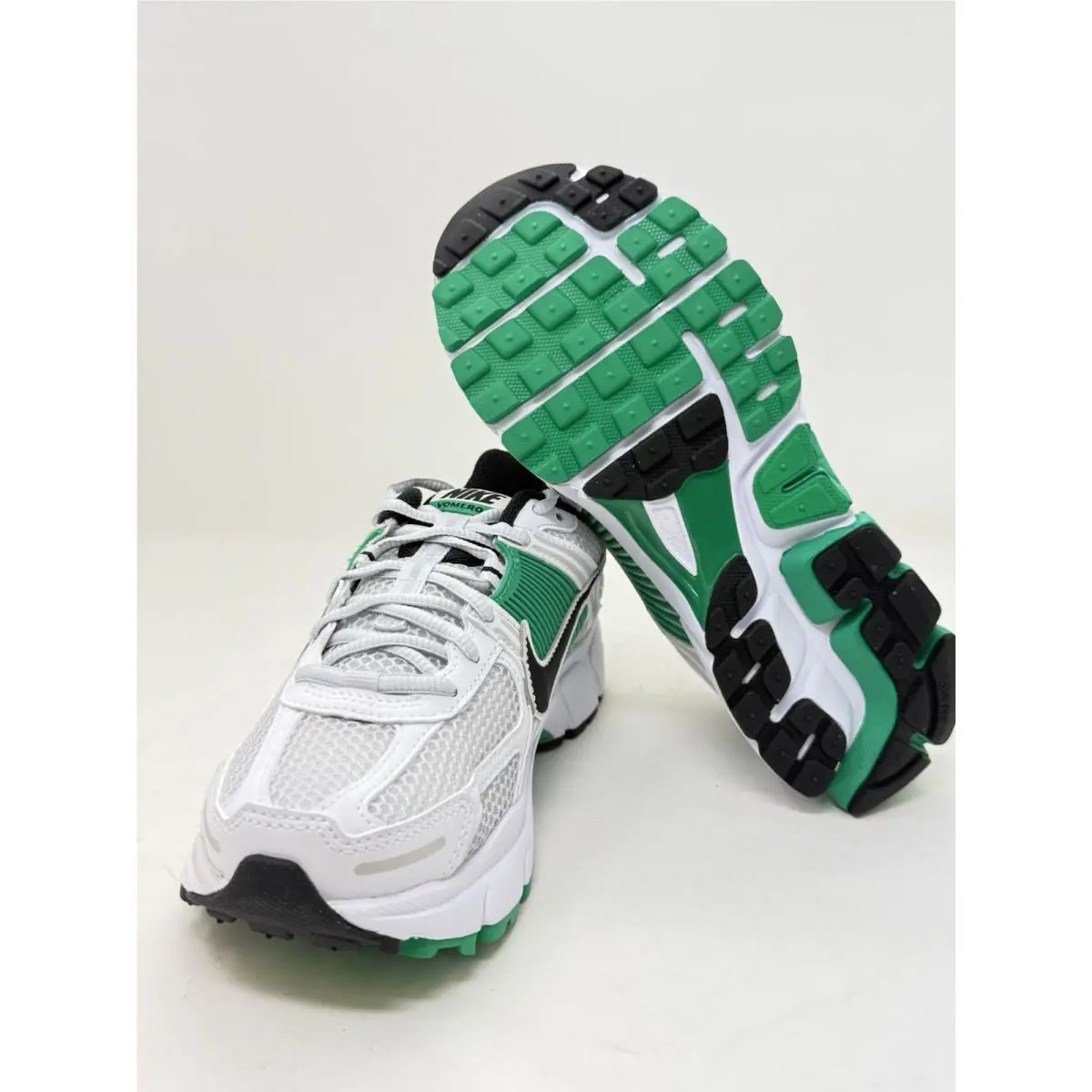 Nike shoes - Nike Zoom Vomero - Zoom Vomero - FJ2028-102 - White 8