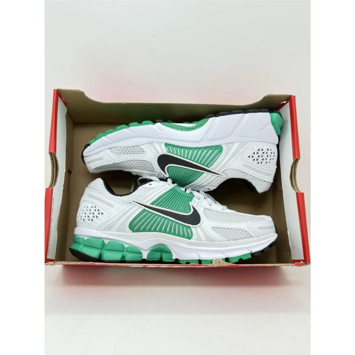 Nike shoes - Nike Zoom Vomero - Zoom Vomero - FJ2028-102 - White 9
