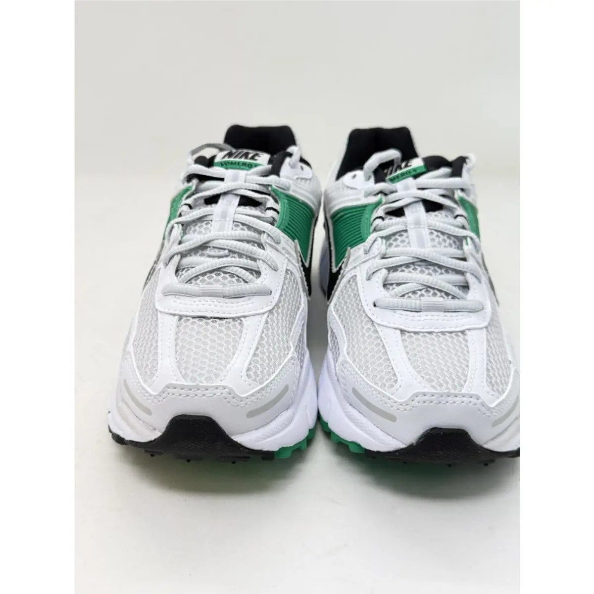 Nike shoes - Nike Zoom Vomero - Zoom Vomero - FJ2028-102 - White 2