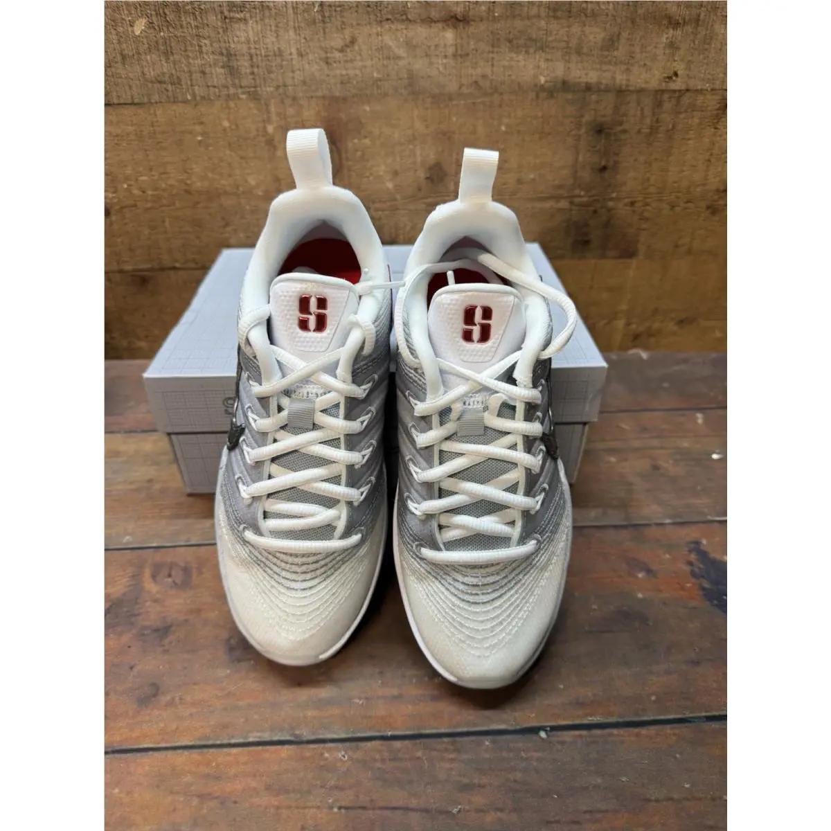 Nike shoes - Sabrina 2 Gs - Sabrina - IQ7300-102 - Gray 5