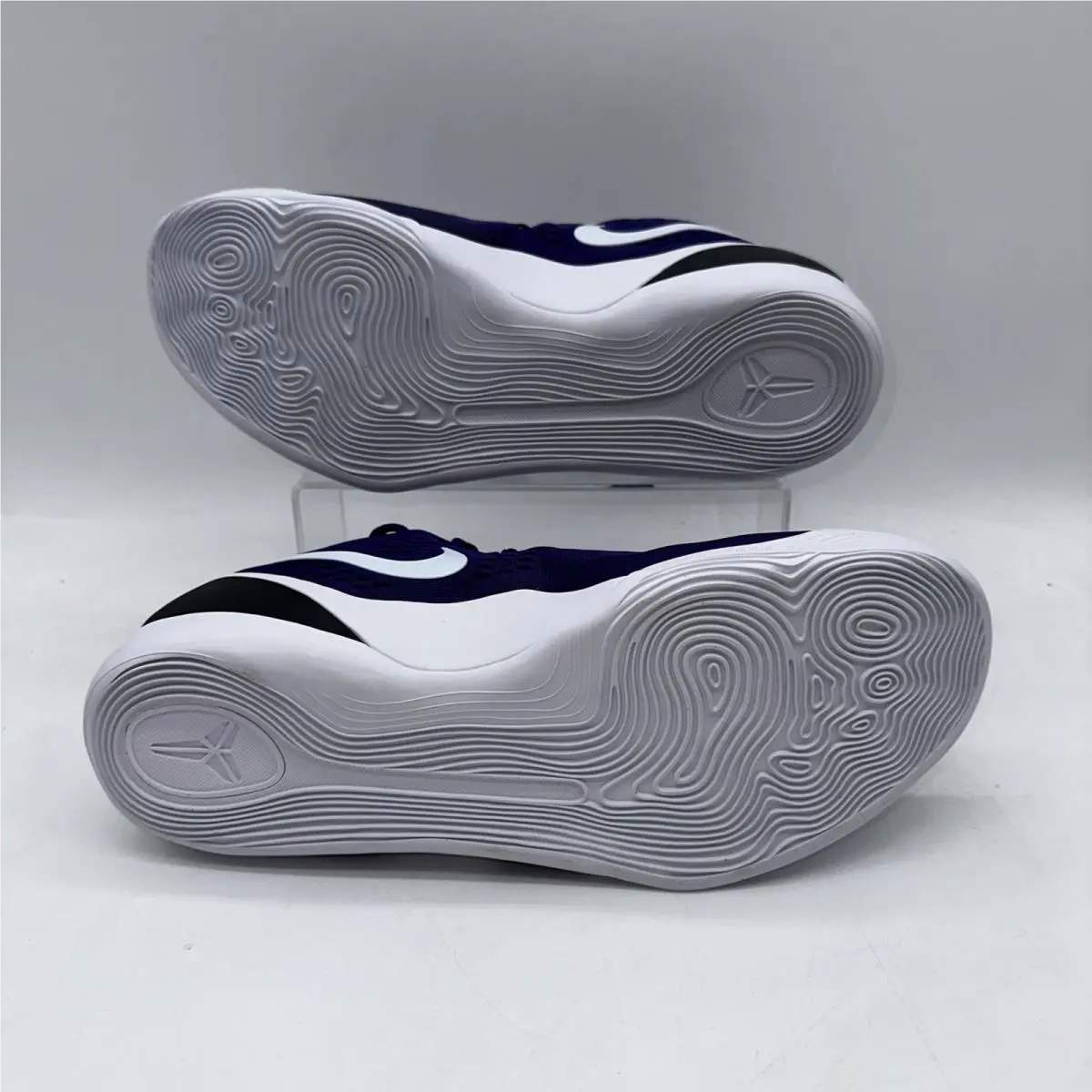 Nike shoes - Nike Kobe 9 - Kobe - IH5095-500 - Purple 1