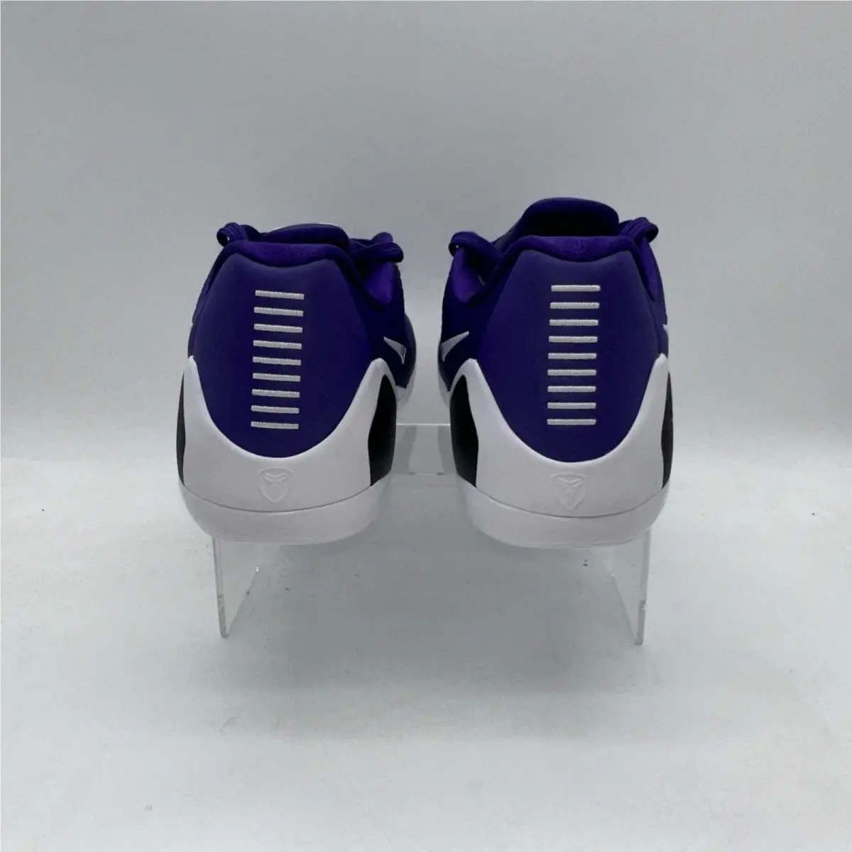 Nike shoes - Nike Kobe 9 - Kobe - IH5095-500 - Purple 2