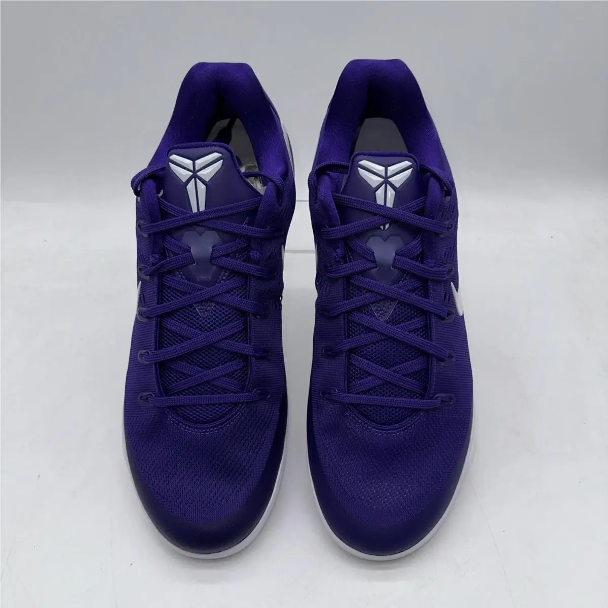 Nike shoes - Nike Kobe 9 - Kobe - IH5095-500 - Purple 3