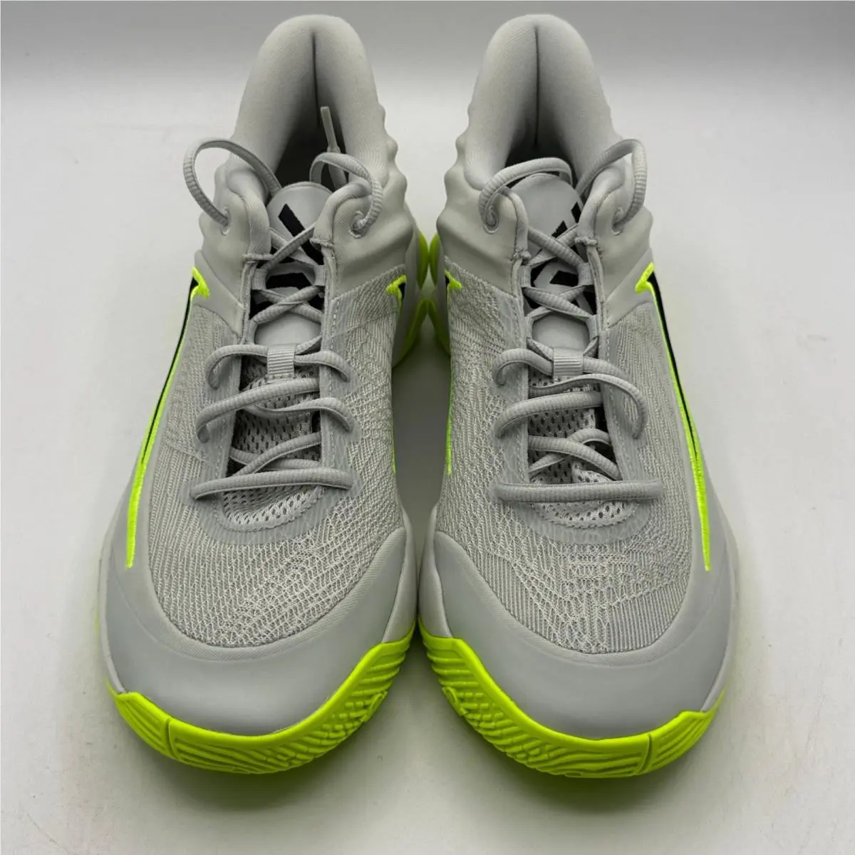 Nike shoes - Nike Giannis Immortality 4 - Giannis Immortality - Silver 1