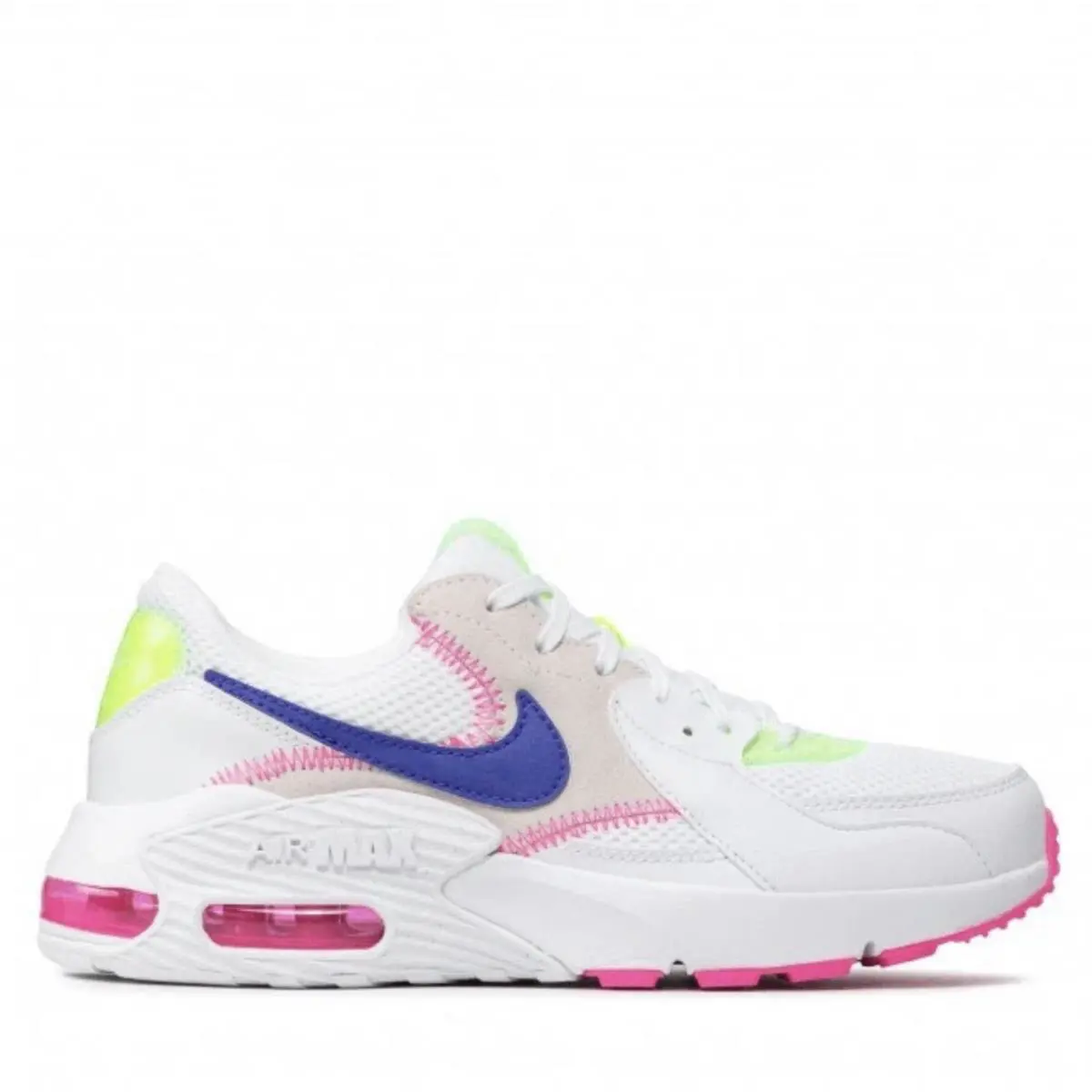 Nike shoes - Nike Air Max Excee AMD - DD2955-100 - White (UPC: 0194501149426) 0