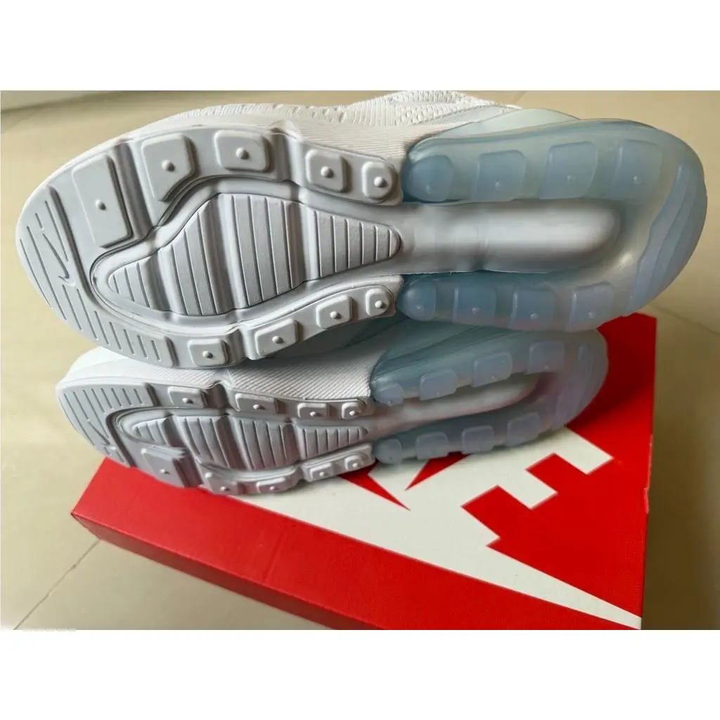 Nike shoes - Nike Air Max 270 - Air Max - White 0