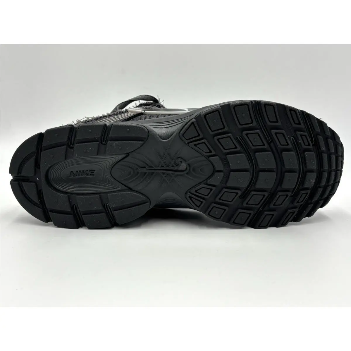Nike shoes - Nike V5 RNR - RNR - IQ0613-060 - Anthracite/Metallic Silver/Light Violet Ore/Iron Grey 8