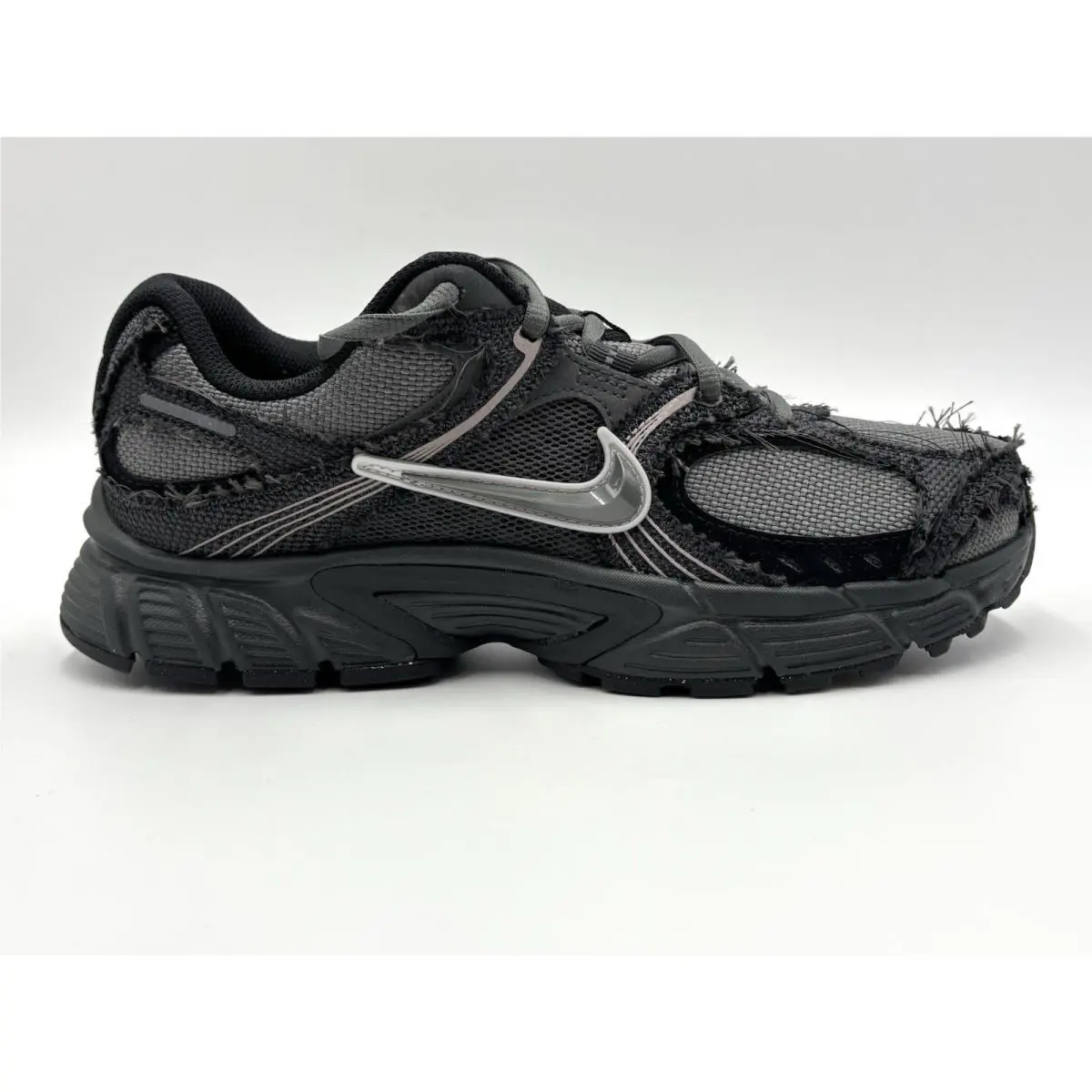 Nike shoes - Nike V5 RNR - RNR - IQ0613-060 - Anthracite/Metallic Silver/Light Violet Ore/Iron Grey 0