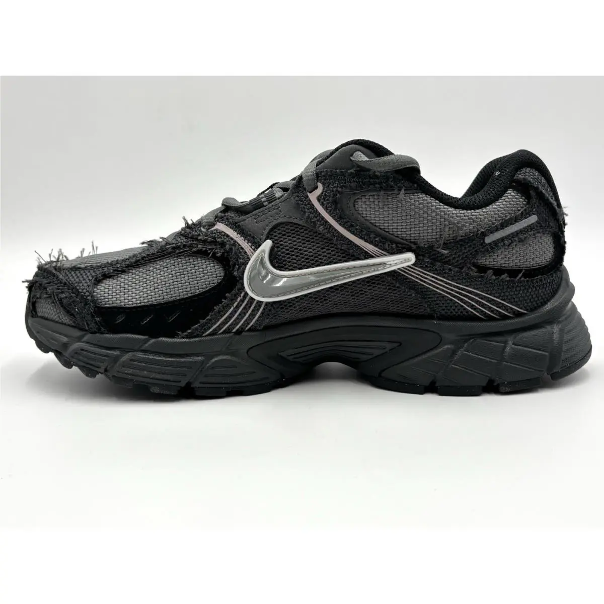 Nike shoes - Nike V5 RNR - RNR - IQ0613-060 - Anthracite/Metallic Silver/Light Violet Ore/Iron Grey 1