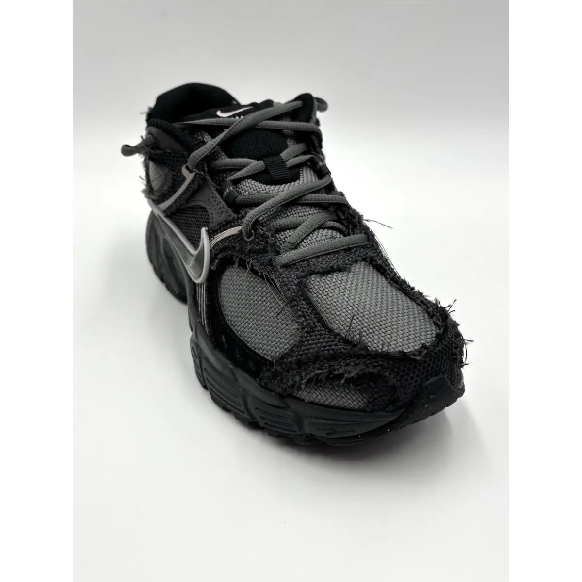 Nike shoes - Nike V5 RNR - RNR - IQ0613-060 - Anthracite/Metallic Silver/Light Violet Ore/Iron Grey 2