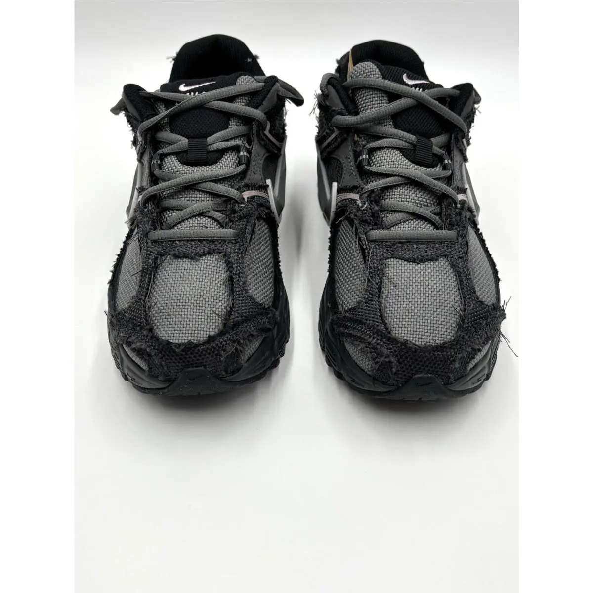 Nike shoes - Nike V5 RNR - RNR - IQ0613-060 - Anthracite/Metallic Silver/Light Violet Ore/Iron Grey 3