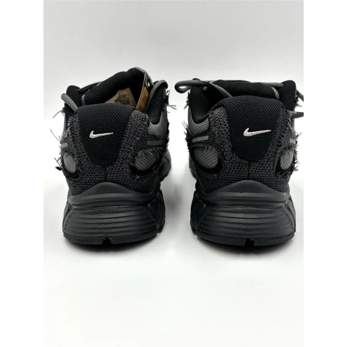 Nike shoes - Nike V5 RNR - RNR - IQ0613-060 - Anthracite/Metallic Silver/Light Violet Ore/Iron Grey 5