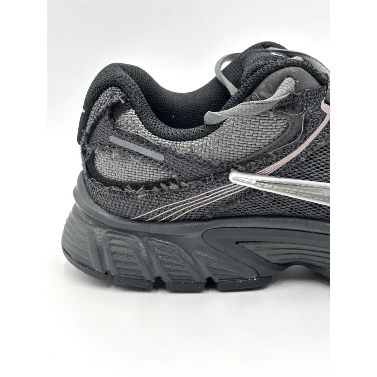 Nike shoes - Nike V5 RNR - RNR - IQ0613-060 - Anthracite/Metallic Silver/Light Violet Ore/Iron Grey 7