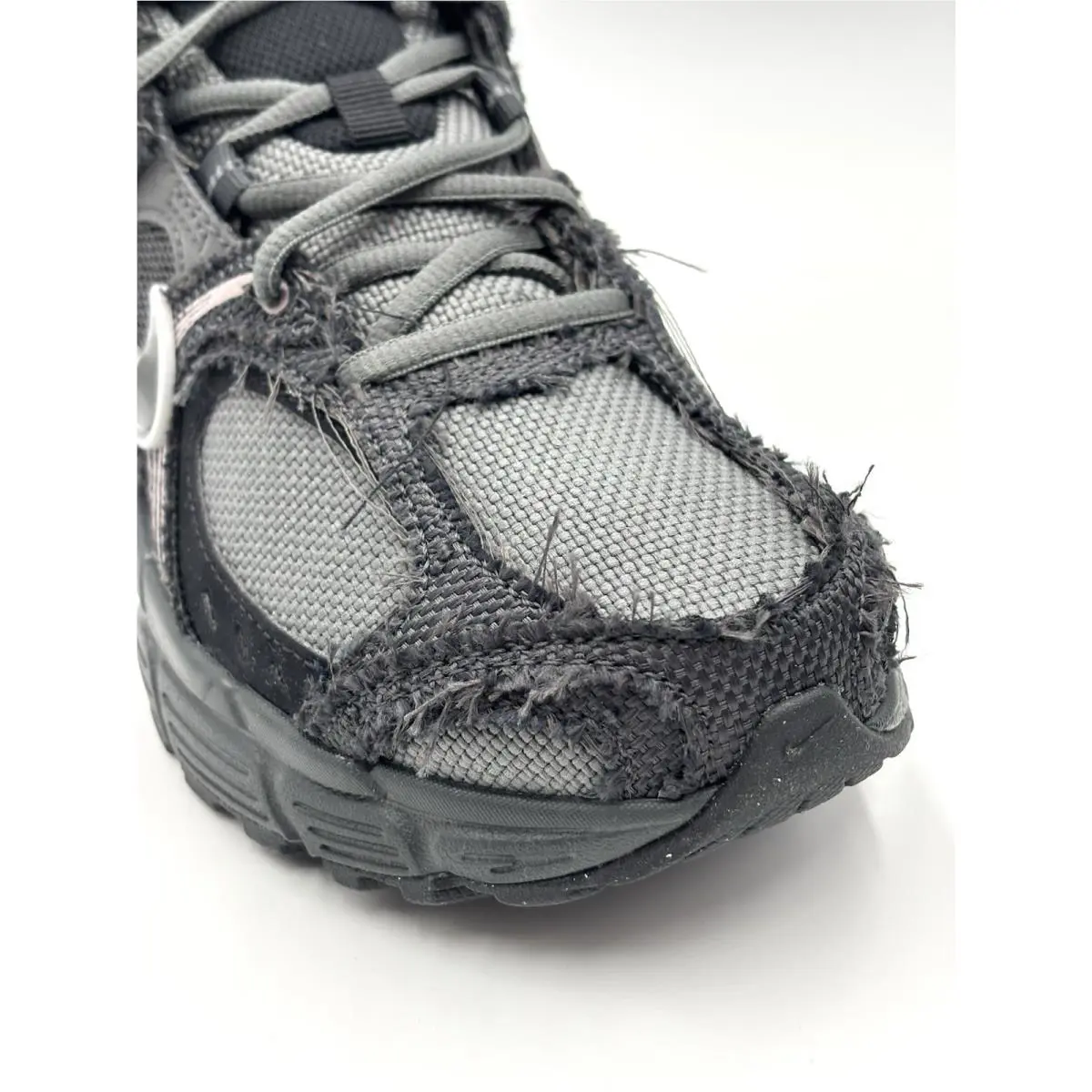 Nike shoes - Nike V5 RNR - RNR - IQ0613-060 - Anthracite/Metallic Silver/Light Violet Ore/Iron Grey 6
