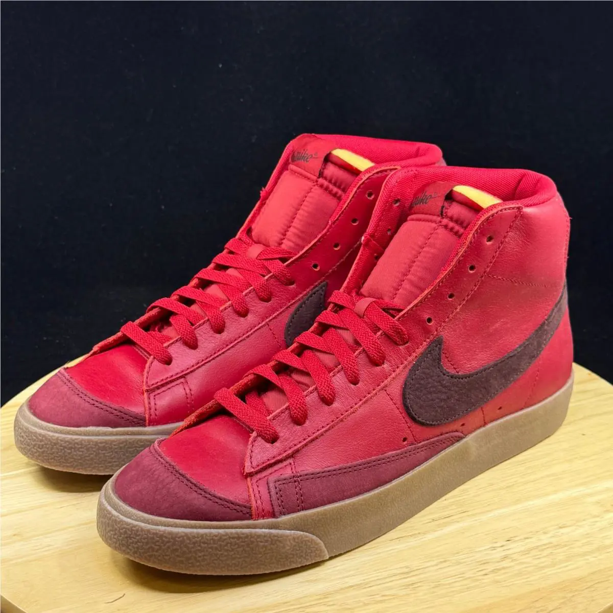 Nike shoes - Red 0