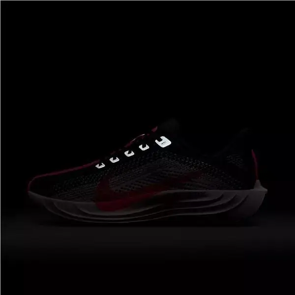 Nike shoes - Nike Pegasus Plus - Pegasus Plus - FQ7262-009 - Black/Pink Foam/Hyper Pink (UPC: 198486916608) 7
