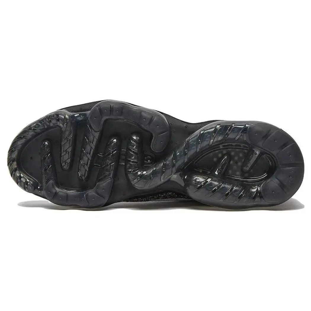 Nike shoes - Black 2
