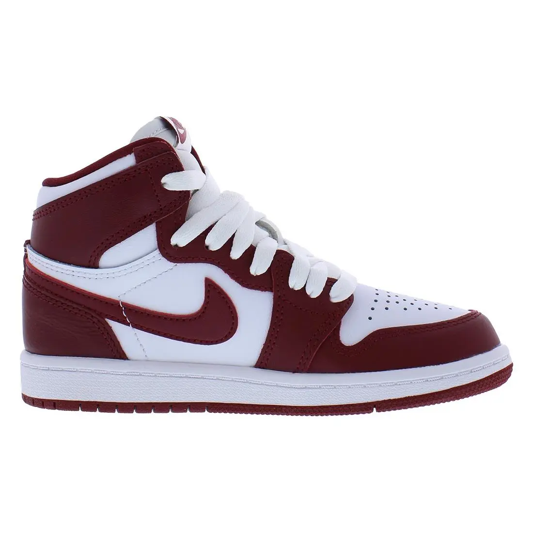Nike shoes - FD1412160 - FD1412160 - White/Team Red, Main: Red (UPC: 197593992710) 0