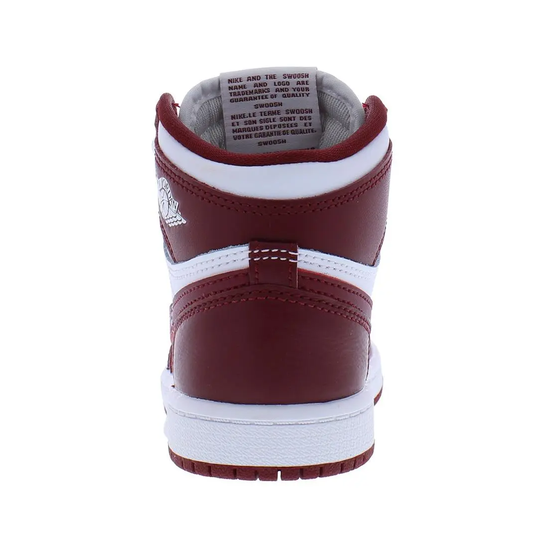Nike shoes - FD1412160 - FD1412160 - White/Team Red, Main: Red (UPC: 197593992710) 1